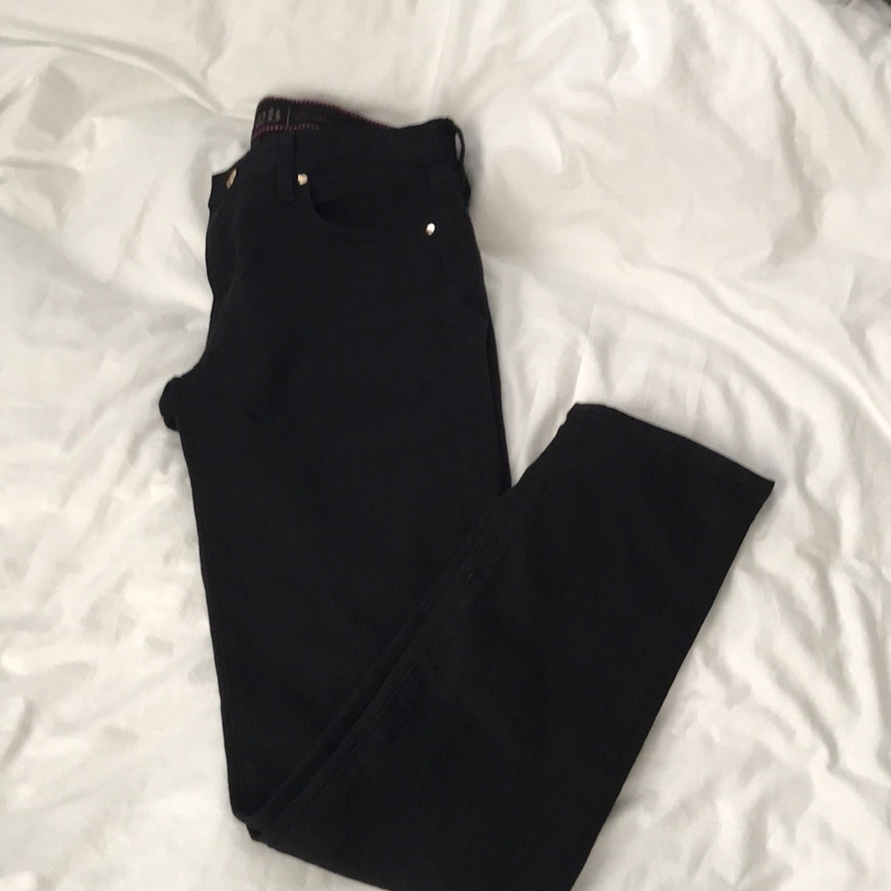 Black Kate Spade jeans